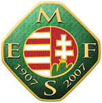 MEFS logó (hírek)