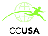 CCUSA logó