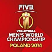FIVB Men's World Championship 2014