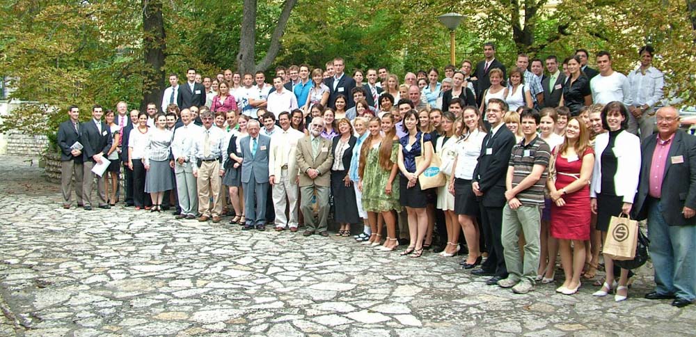 HMMA 2011 konferencia, Balatonfüred (hírek)