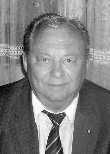 Dr. Istvánfi Csaba