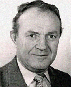 Dr. Kertész Tibor