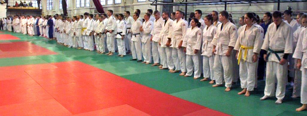 TF sikerek a judo MEFOB-on