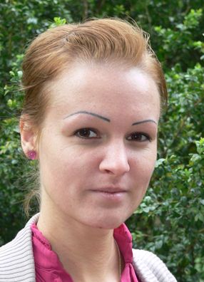 Sebő Katalin (Tanulmányi Osztály)