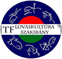 Lovaskultúra szakcsoport (logó) Lovaskultúra szakcsoport (logó)