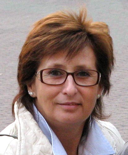Bunda Györgyné Bunda Györgyné