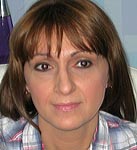 Balogh Judit (CV)
