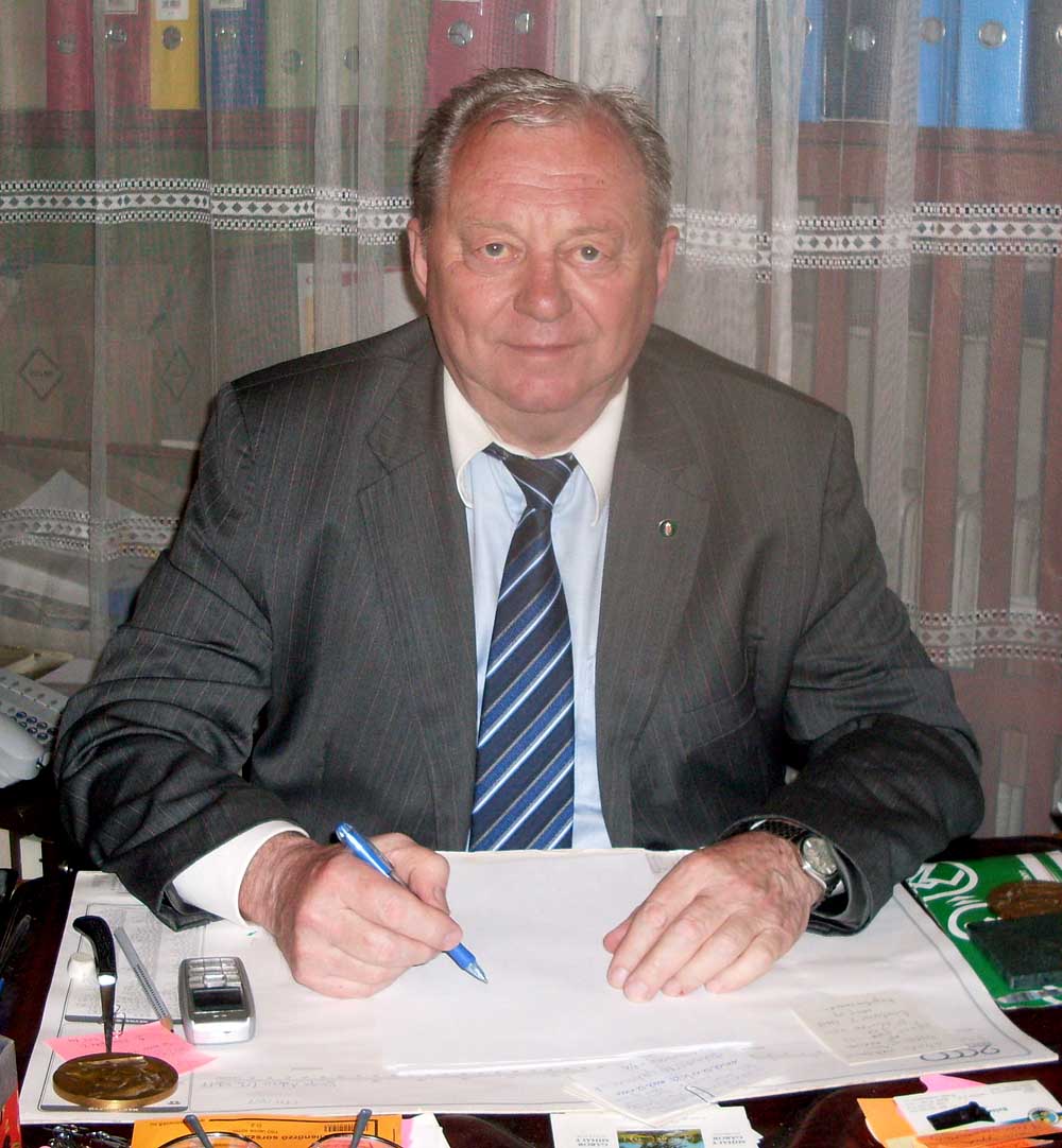 Istvánfi Csaba 75. születésnapja Istvánfi Csaba 75. születésnapja