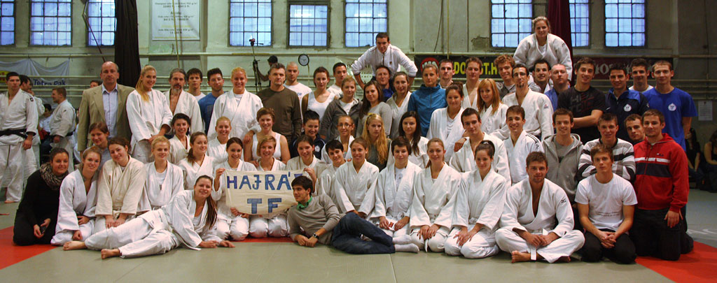 TFSE Judo (MEFOB 2011) TFSE Judo (MEFOB 2011)