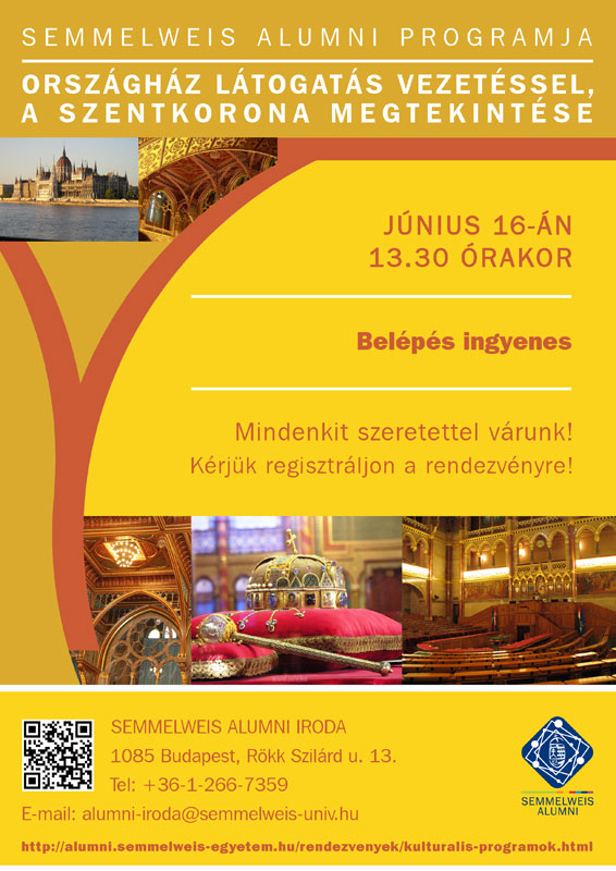 SE Alumni - Parlament SE Alumni - Parlament