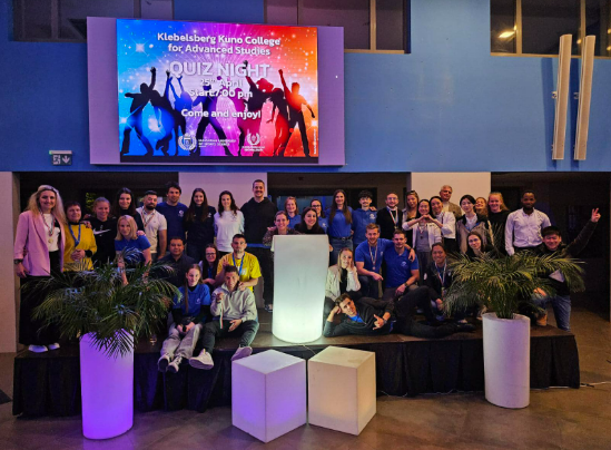 QUIZ Night