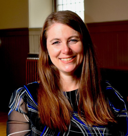 Dr. Heather L. DICHTER