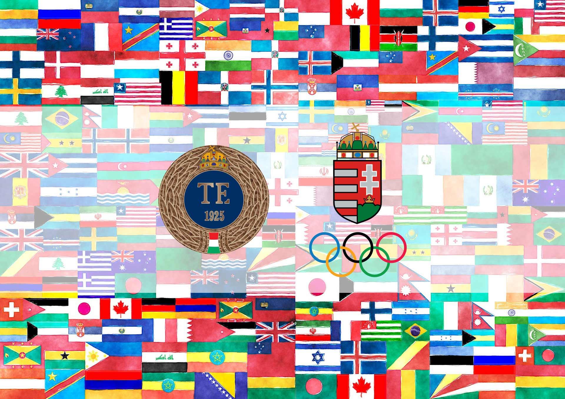 Nemzetközi Sportkapcsolatok – Sportdiplomácia továbbképzés