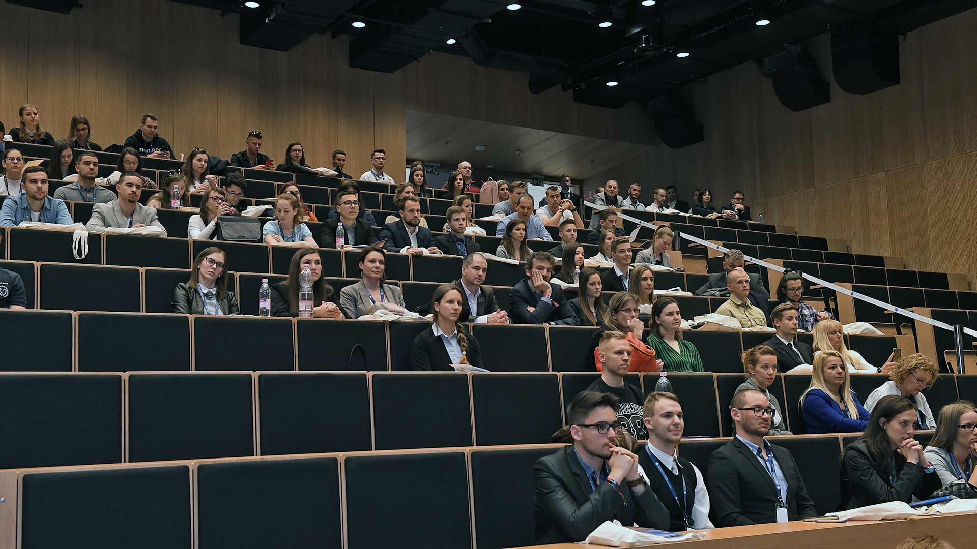 Mozgásbiológiai Konferencia 2019