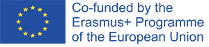 Co-founded by the Erasmus+