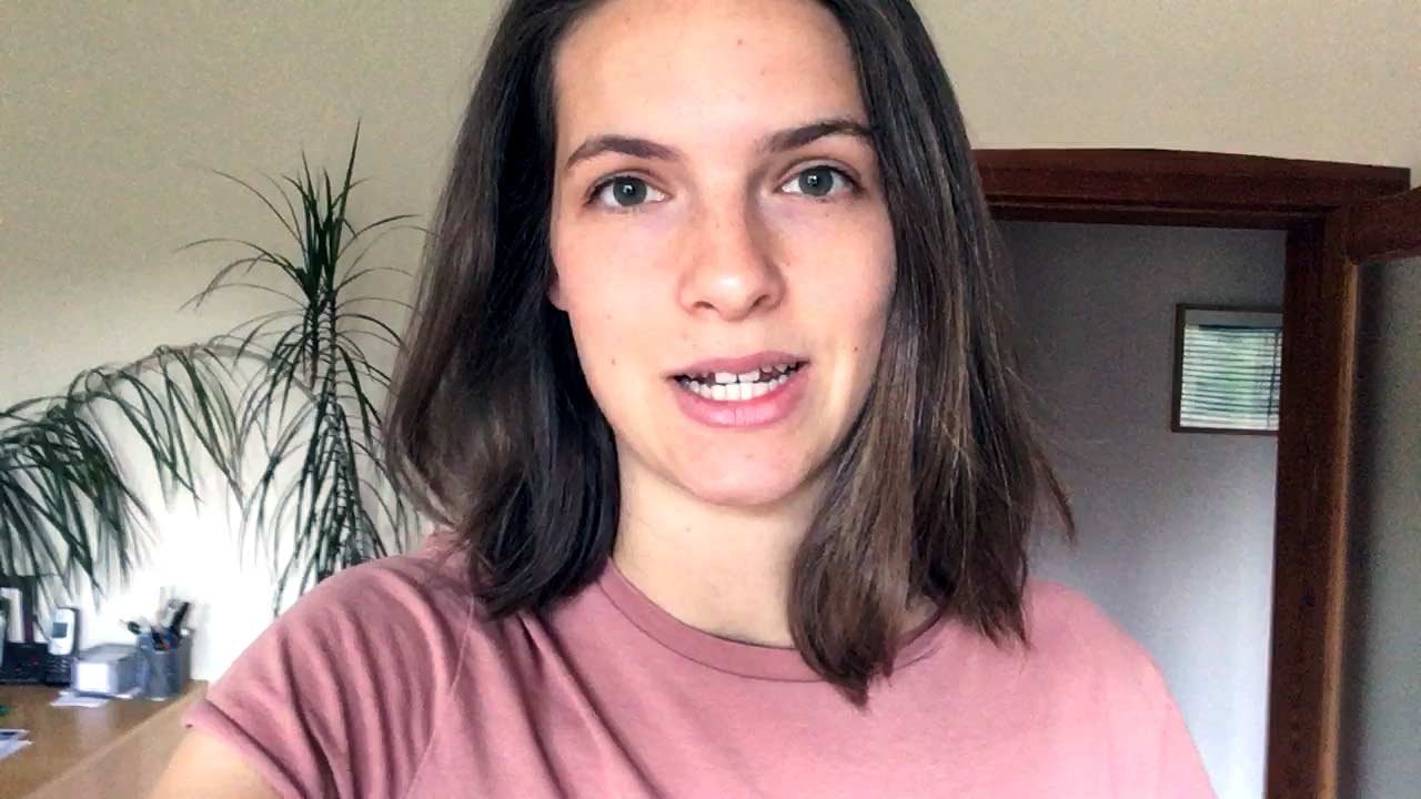 Erasmus hallgatók videóriportja a tavaszi félévről
