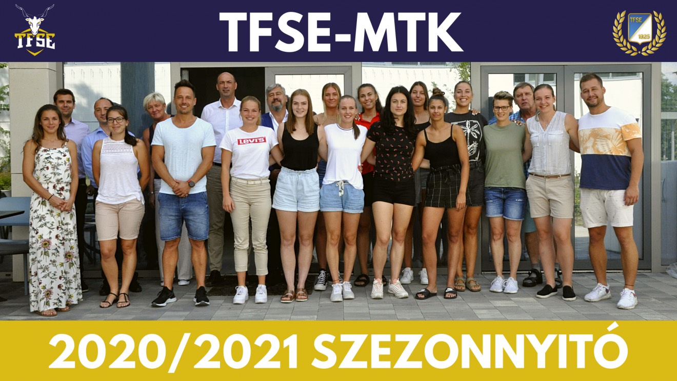 TFSE-MTK: együtt dobbanó szívek