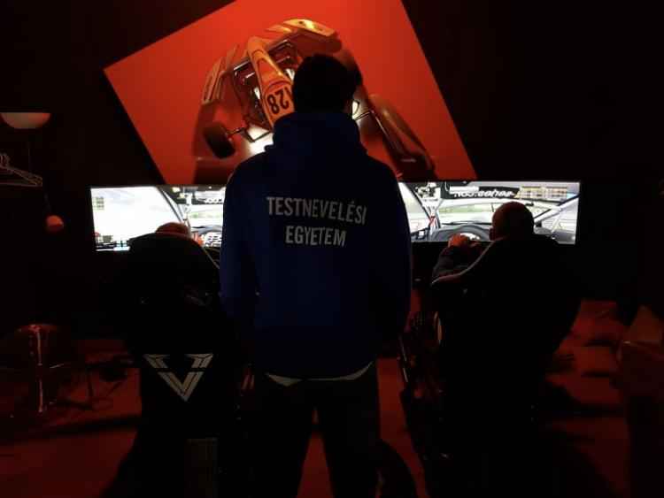 Az e sportok a hagyományos sportok kedvelőit is megmozgatják