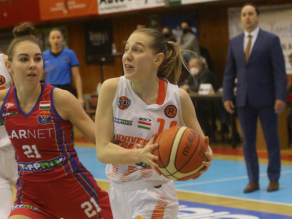 A pécsieké a 7. hely