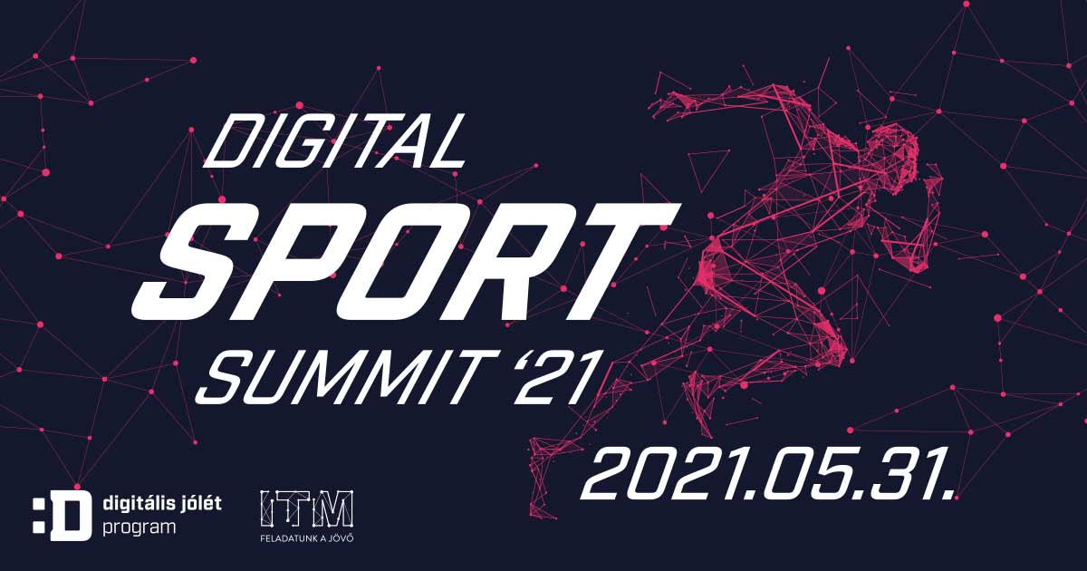 Digital Sport Summit 2021