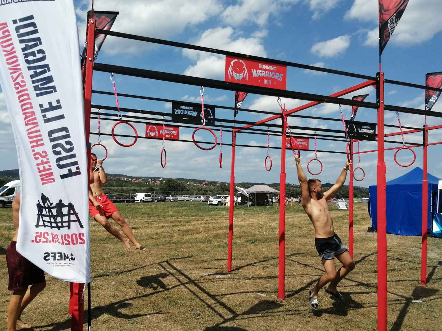 Magyar Testnevelési és Sporttudományi Egyetem - Szórakozva sportoltak ...