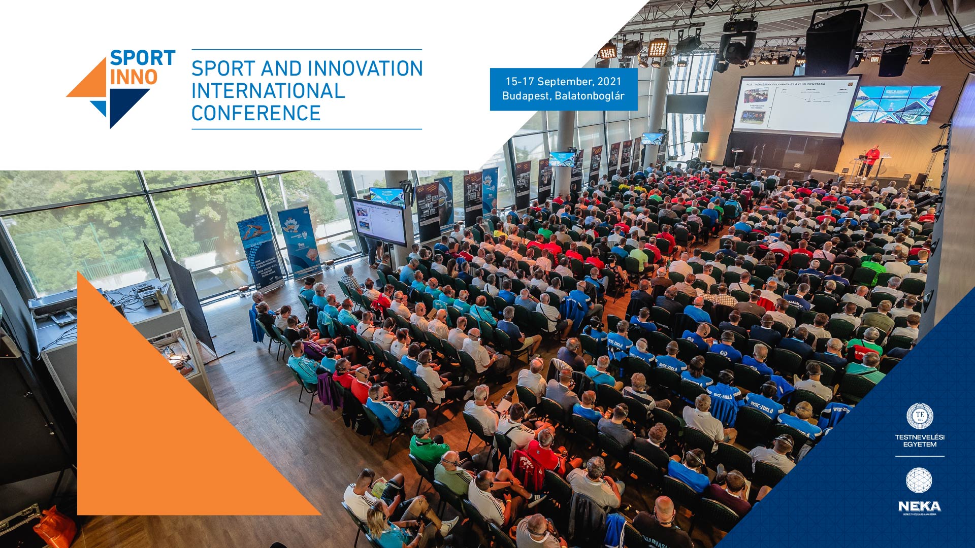 4th Sports and Innovation International Conference
