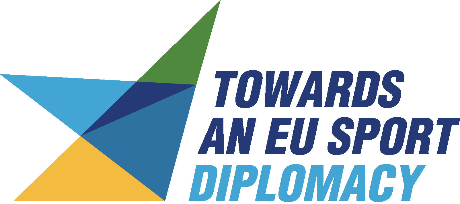 Towards an EU Sport Diplomacy (TES-D)