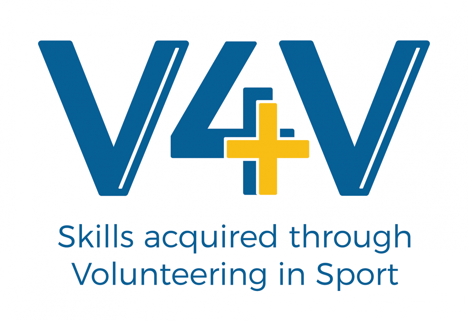 Európai kutatás az önkéntességről a TF főszereplésével (V4V logo)