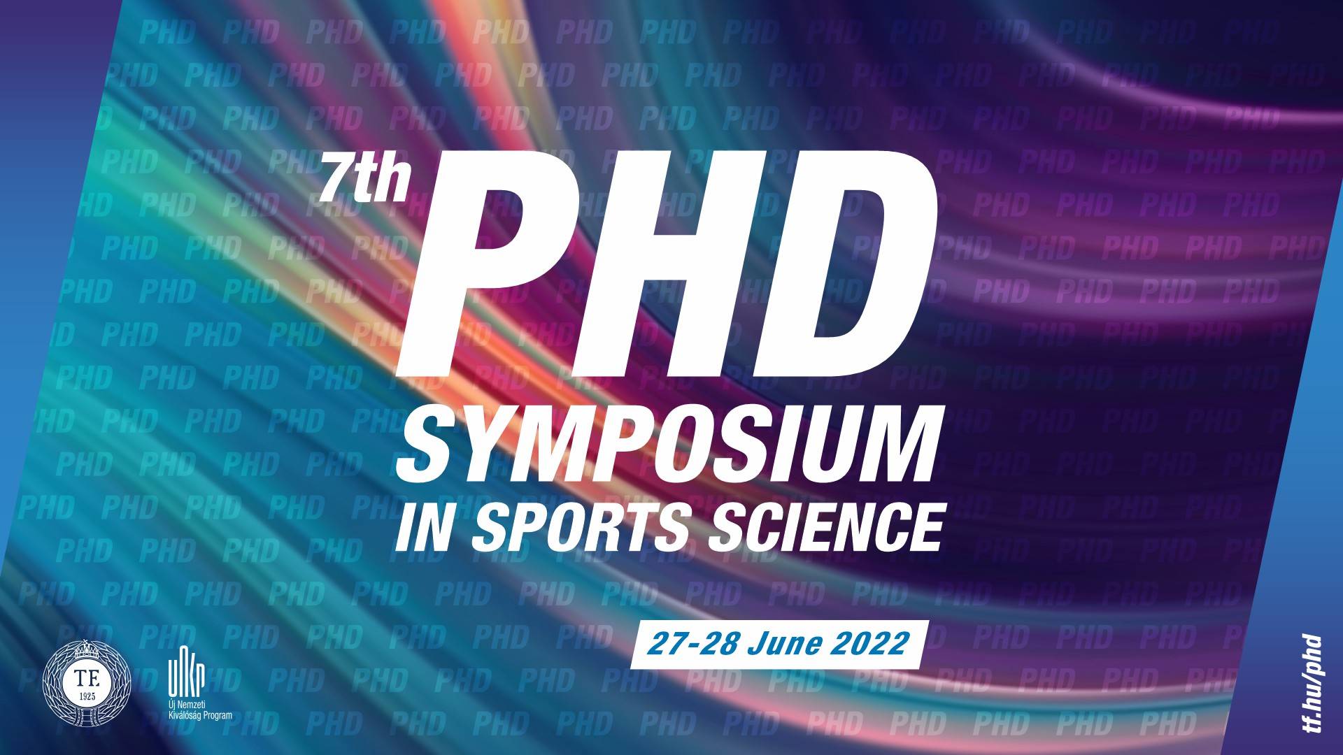 7th PhD Symposium in Sports Science