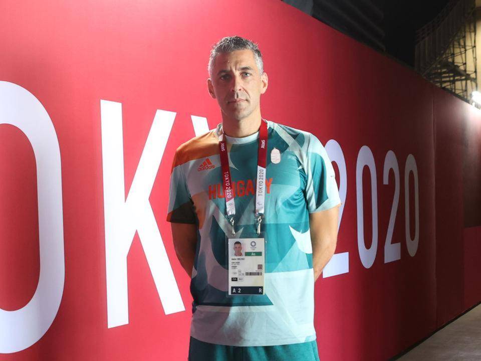 Boczkó Gábor: „A TF óriási hatással lehet a magyar vívósportra”