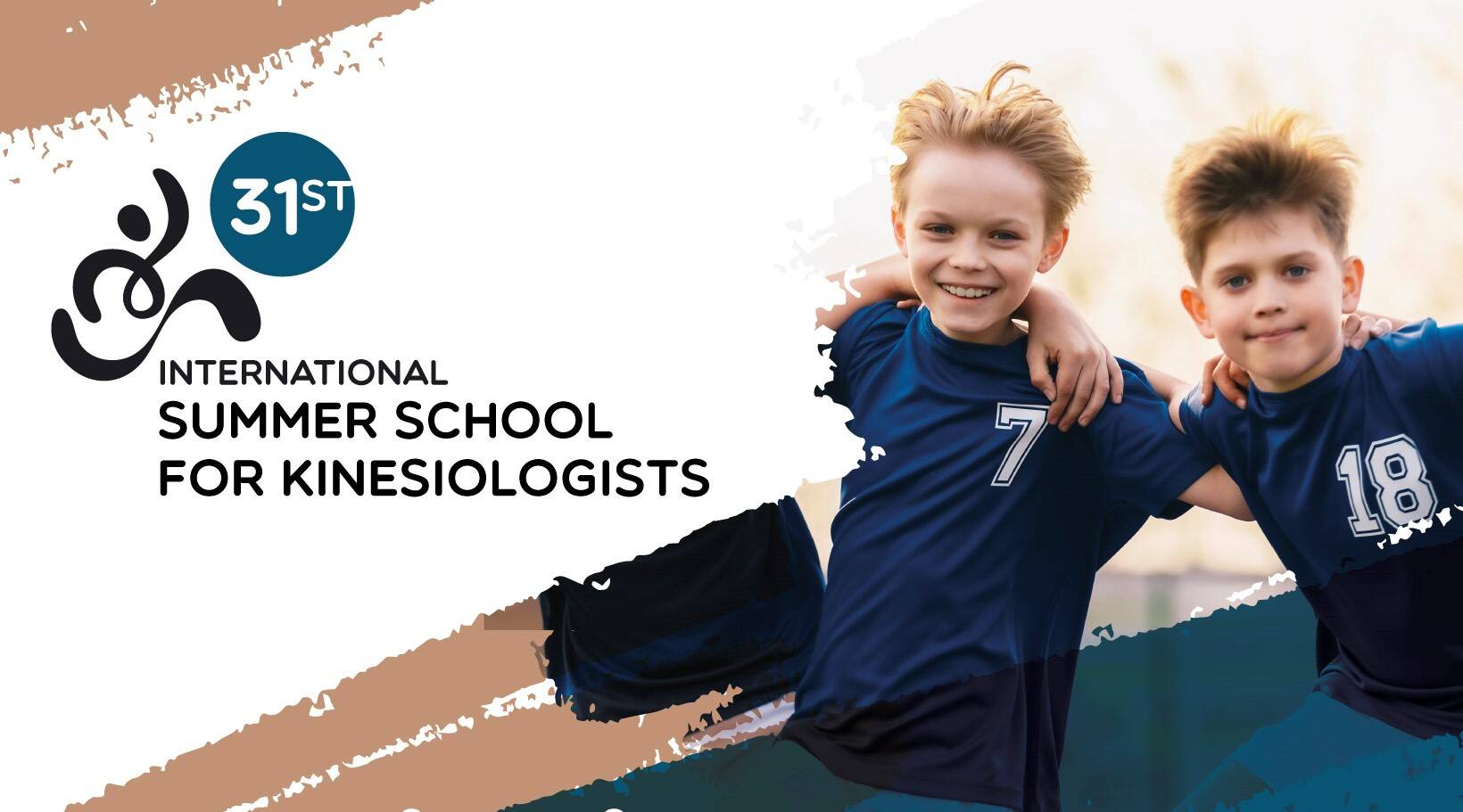 Call for applications for 31st International Summer School for Kinesiologists