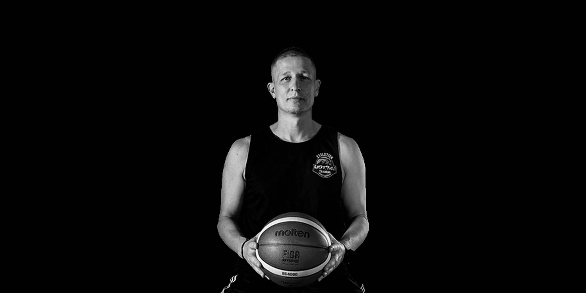 Gyászol a magyar kosárlabda, elhunyt Bácsalmási Gábor