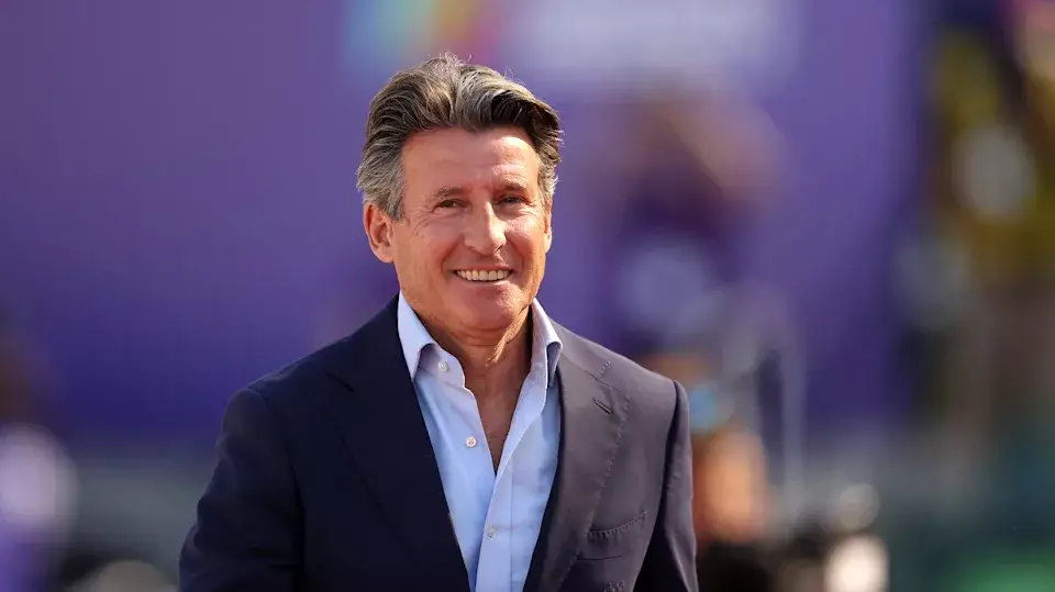 Sebastian Coe has sent a message to the volunteers coordinated by HUSS