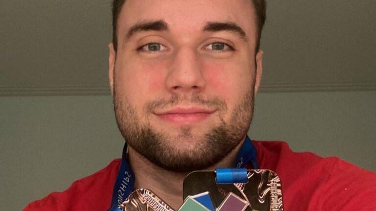Judo: két bronzérmet szerzett az U23-as Eb-n a TF-en tanuló Nerpel Gergely