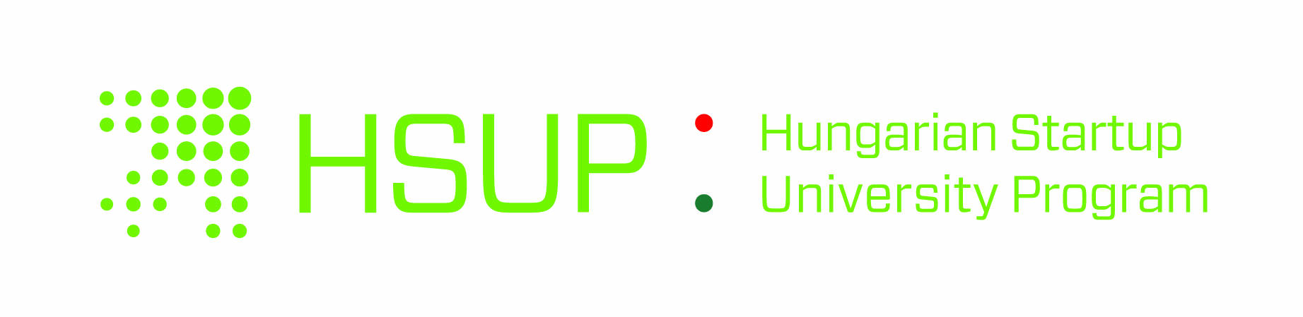 HSUP logo trikolor feher hatter