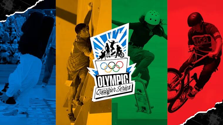 The Olympic Festival of Street Sports invites volunteers