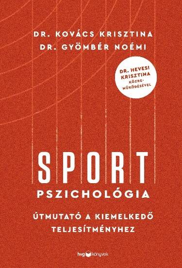 Sportpszichológia könyvbemutató és előadás a TF en