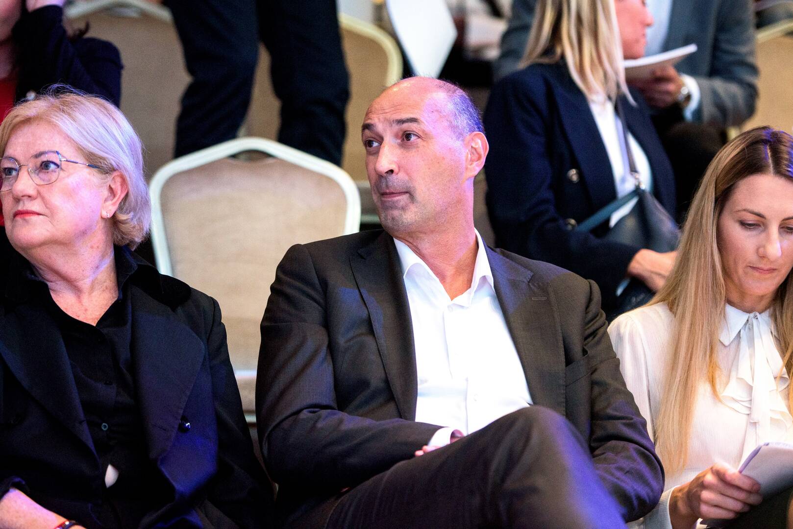 Szándéknyilatkozatot írt alá a TF a versenysport képzési rendszerébe integrálásáról 001