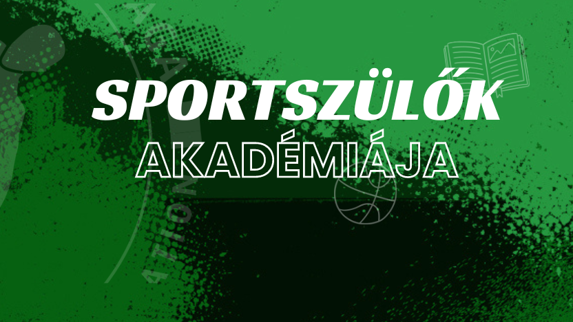 A gyermek- és szakembervédelem lesz a téma a Sportszülők Akadémiáján