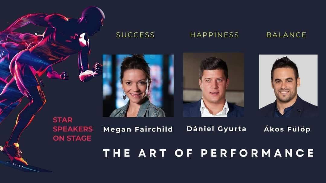 The Art of Performance – where performing arts and elite sport meet