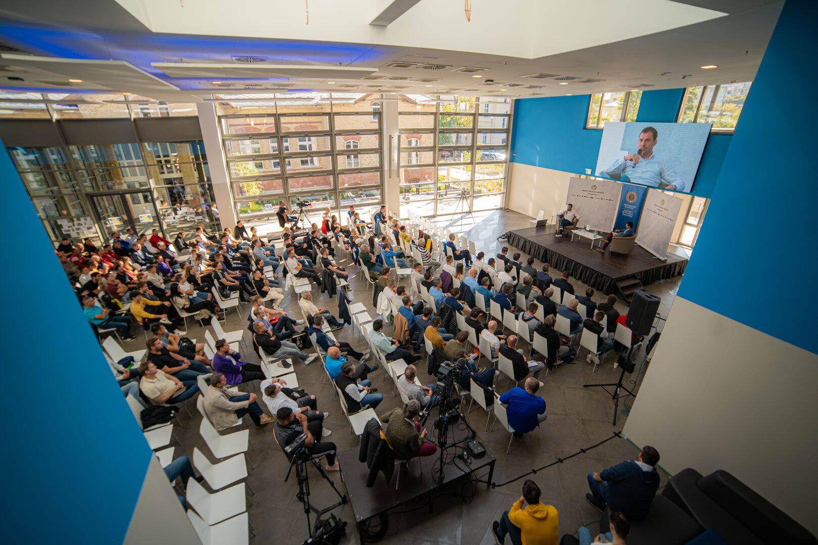 Aula
