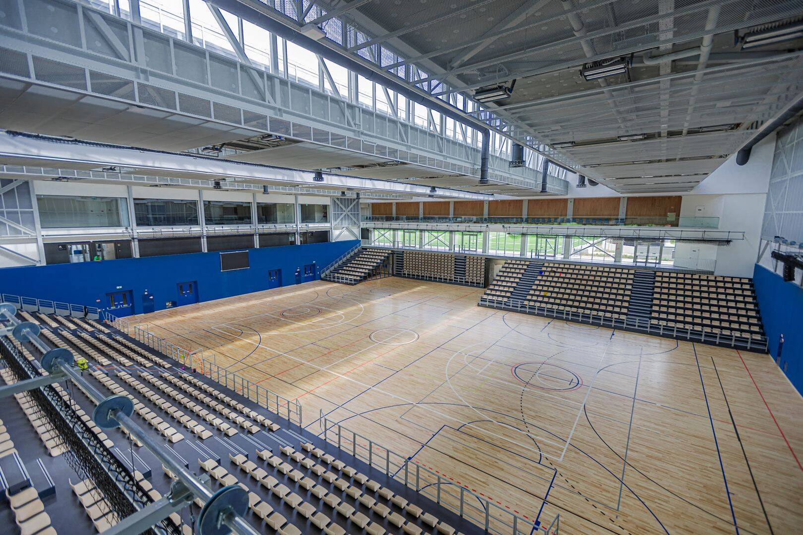 Sportkozpont