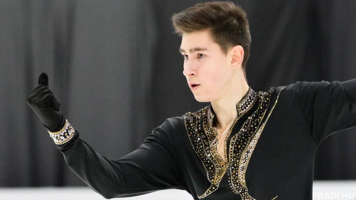 Aleksandr Vlasenko's successful performance in Oslo