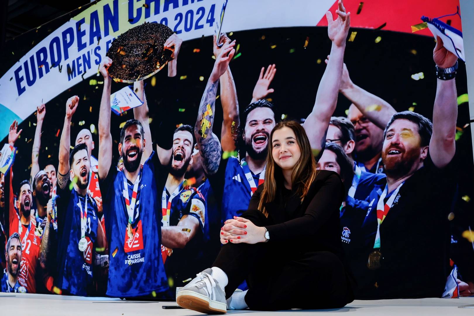 Success stories: from university to the European Handball Federation