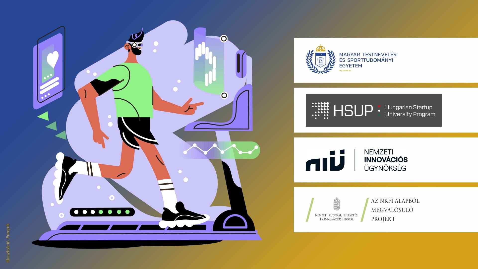 HSUP 2025 Startupotletek a jovoert 2