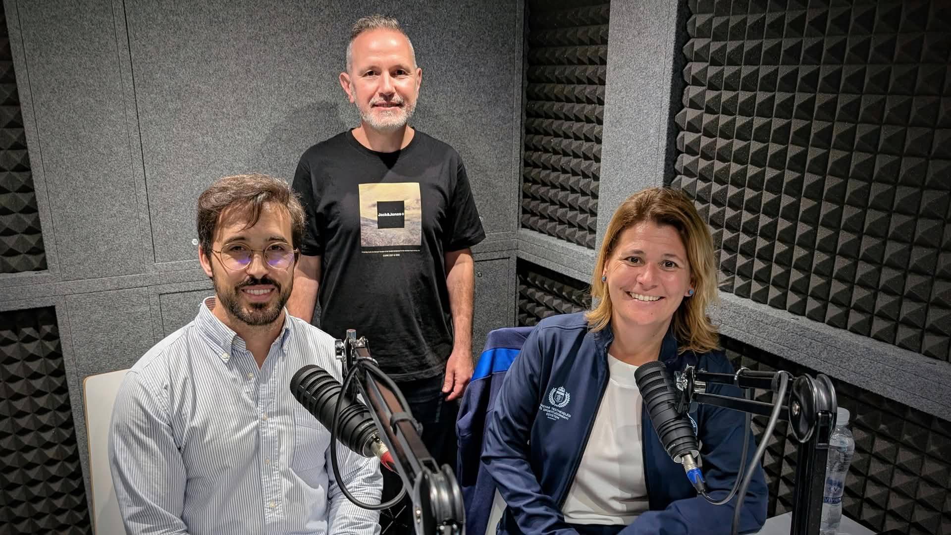Healthy Campus: cél a platinum minősítés