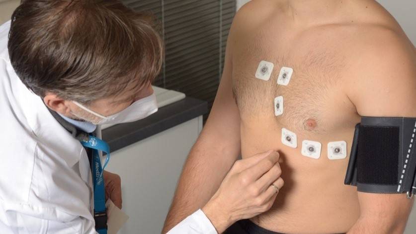 Sportorvos is csatlakozik a Sportmedicina Központ csapatához 