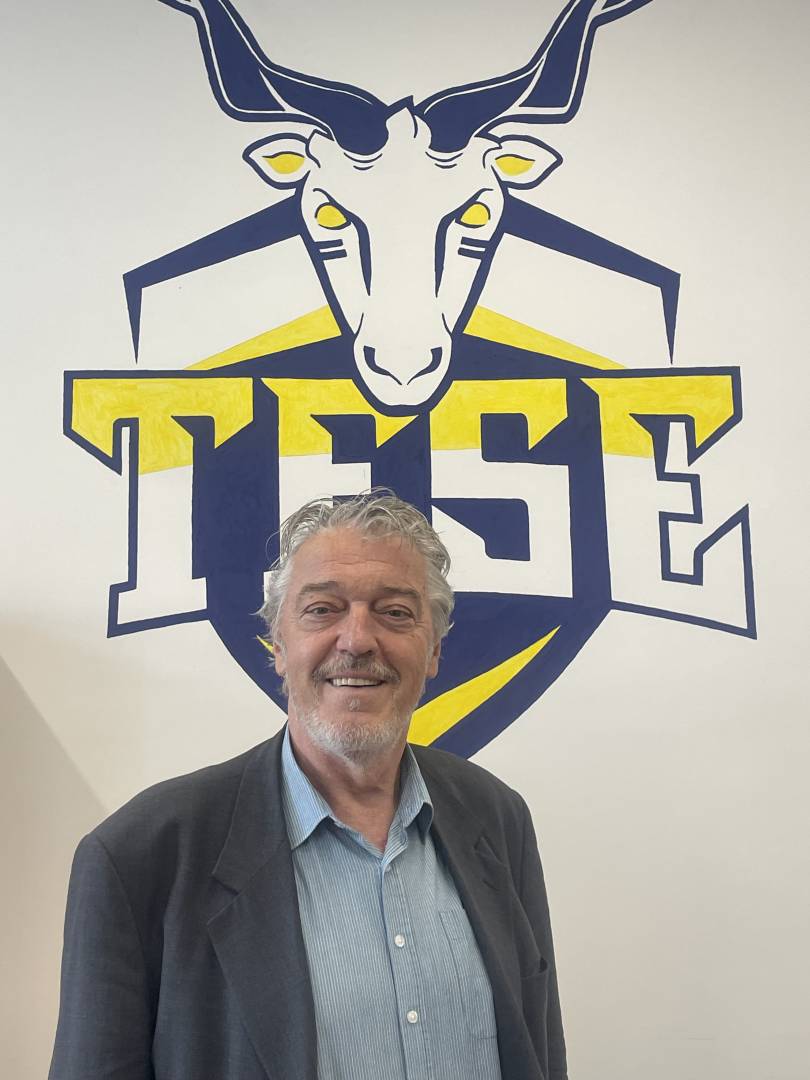 Tisztujito kuldottgyulest tartott a TFSE 2