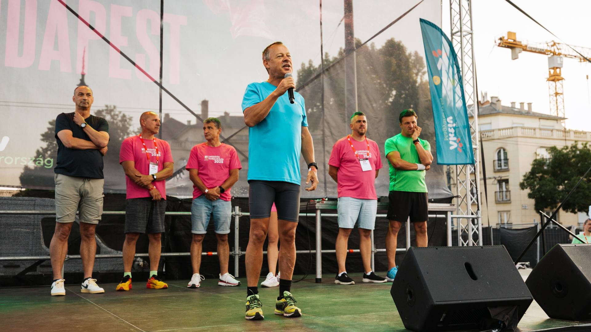 Elsopro siker az idei Mozgas Ejszakajan 2