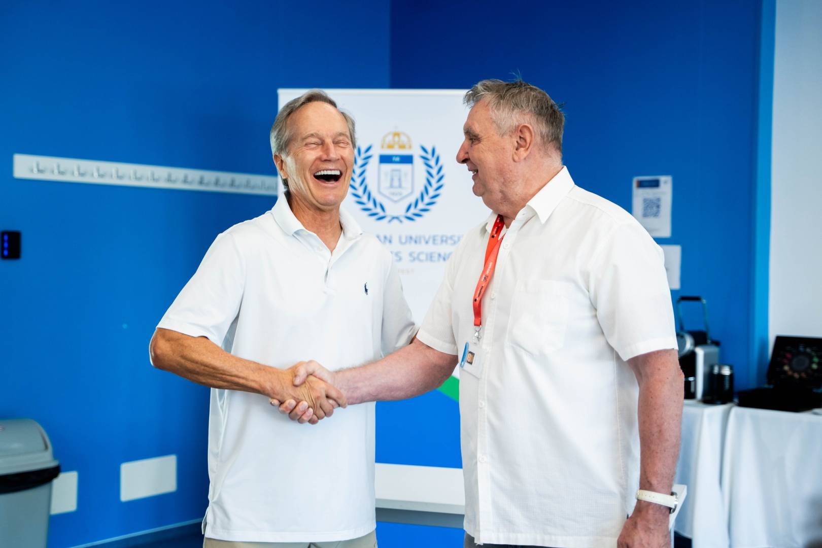 Hungarian University of Sports Science hosts successful international summer school 2